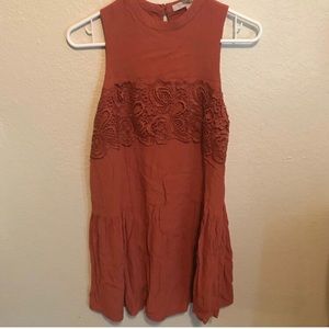 Forever 21 dress 🌵